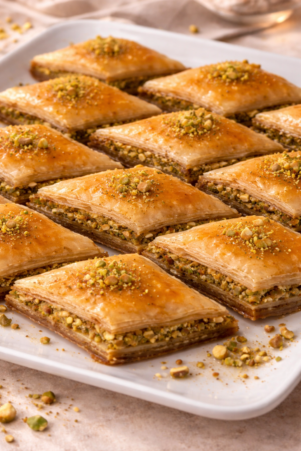 Baklava