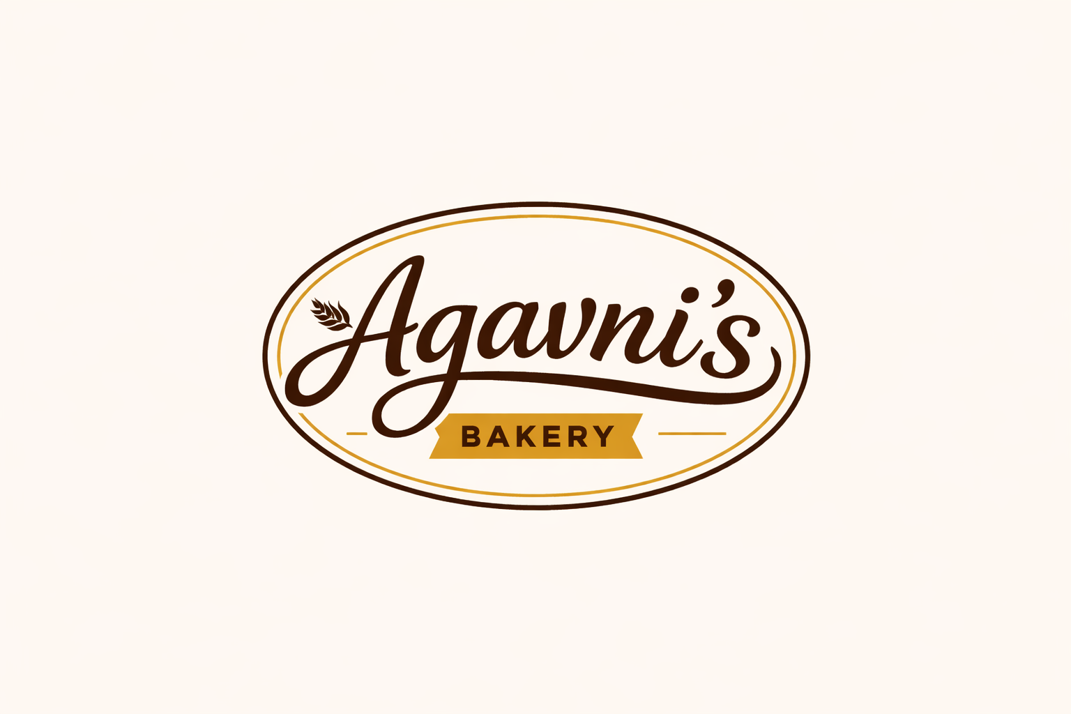 Agavni's Bakery